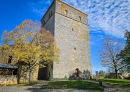 Gügel und Giechburg aktuell entdecken