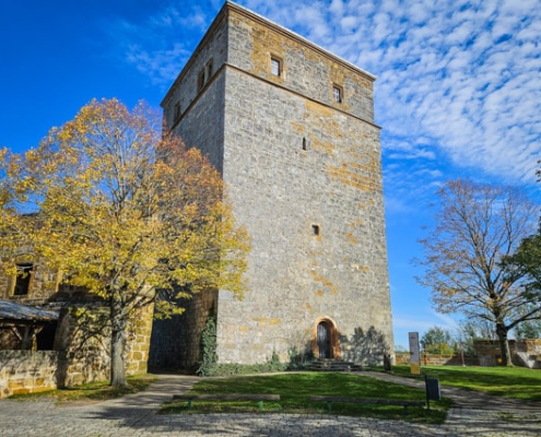 Gügel und Giechburg aktuell entdecken